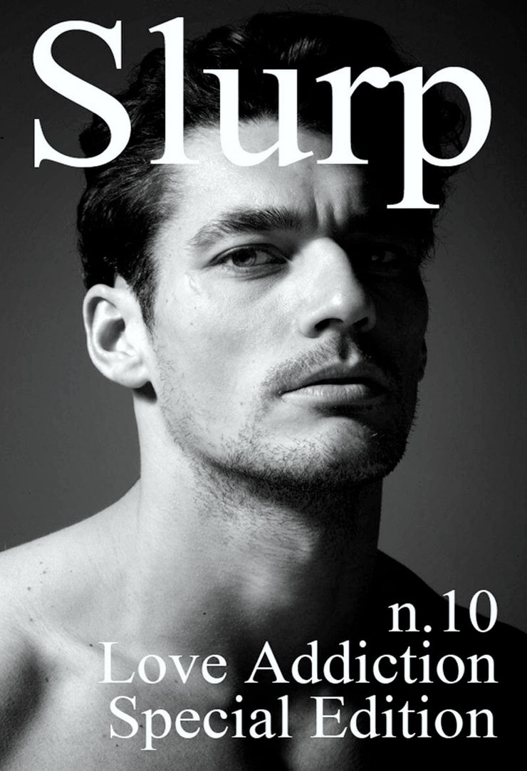 David Gandy