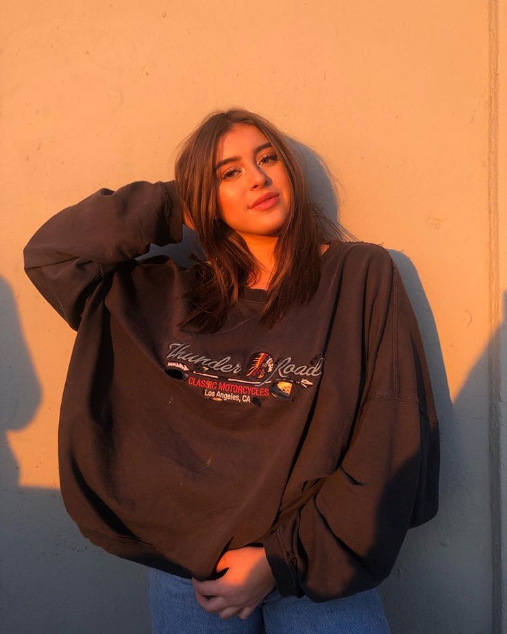 Kalani Hilliker