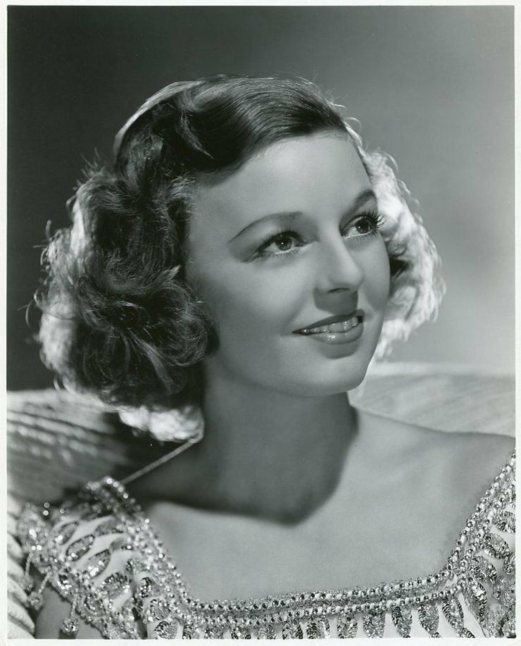 Margaret Sullavan