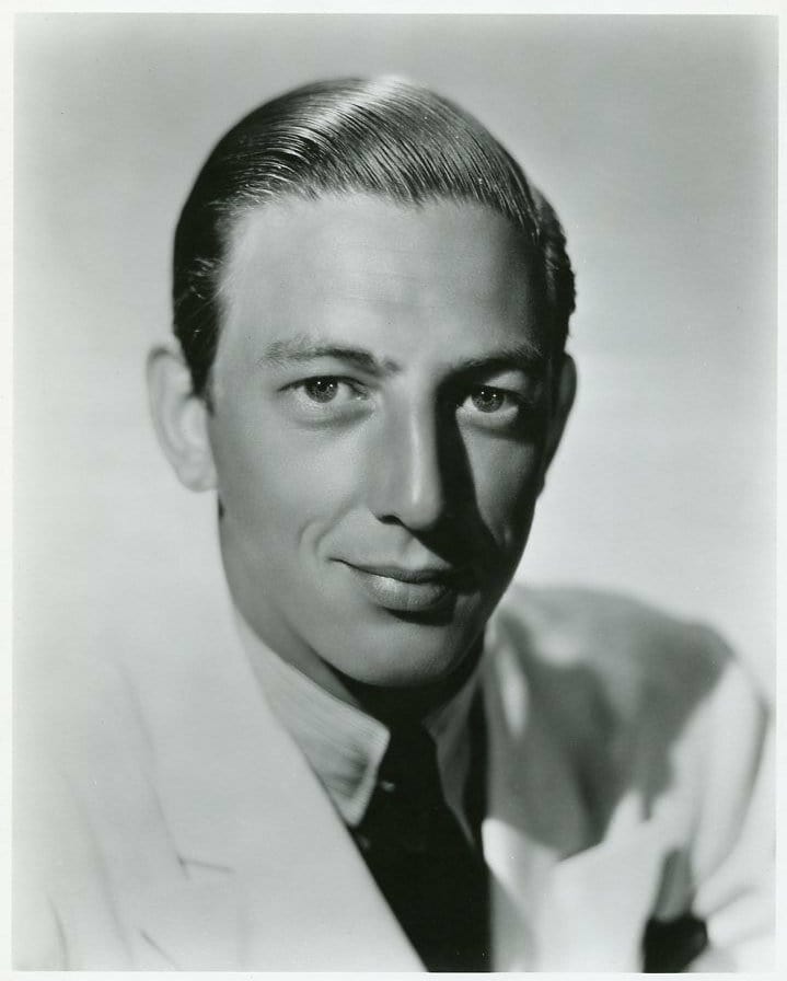 Ray Bolger