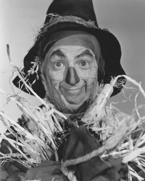 Ray Bolger