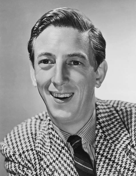 Ray Bolger