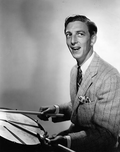 Ray Bolger