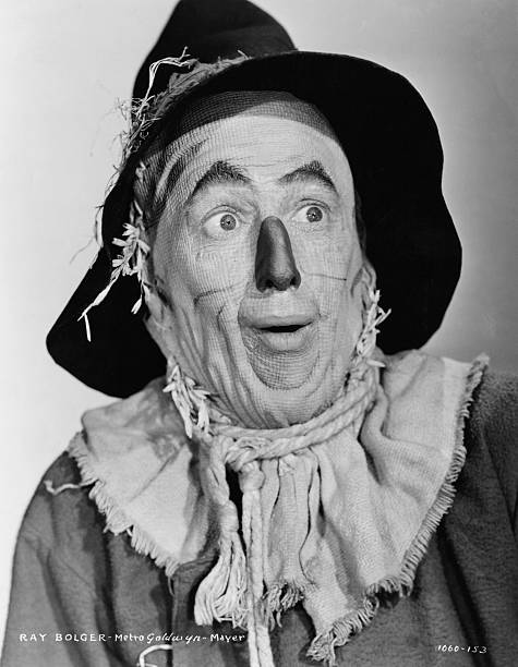 Ray Bolger