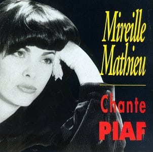 Chante Piaf Chante Piaf