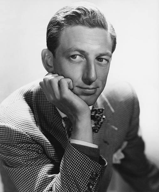 Ray Bolger