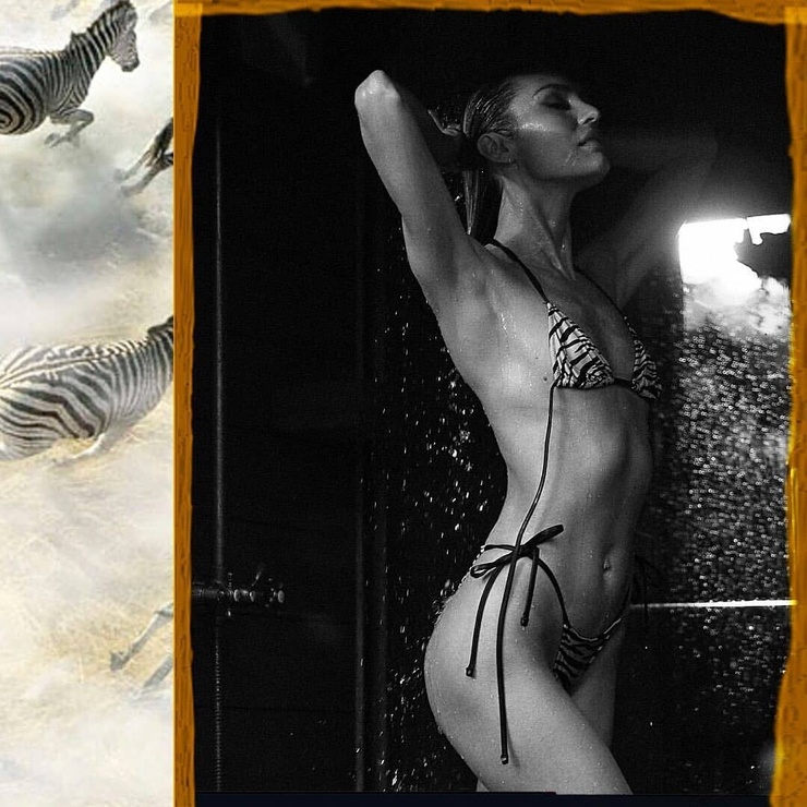 Candice Swanepoel Candice Swanepoel
