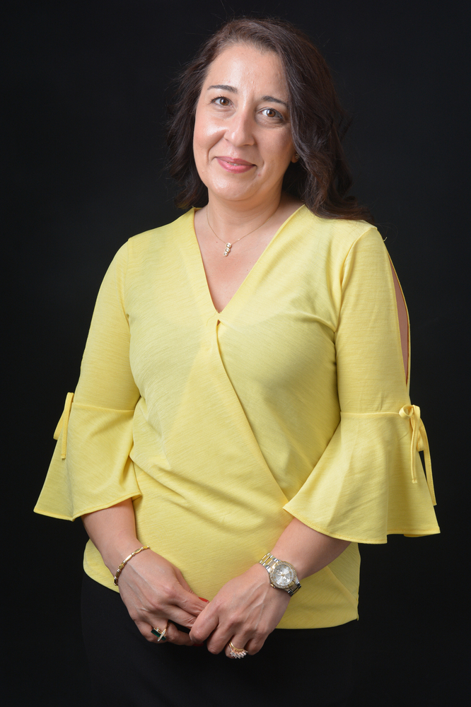 Nuray Serefoglu