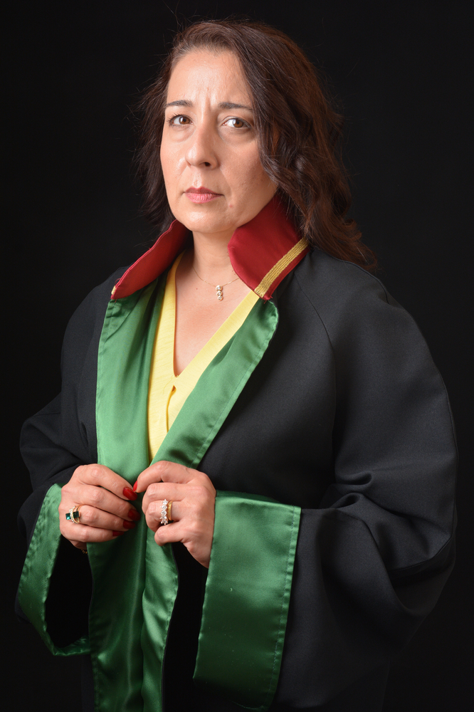 Nuray Serefoglu