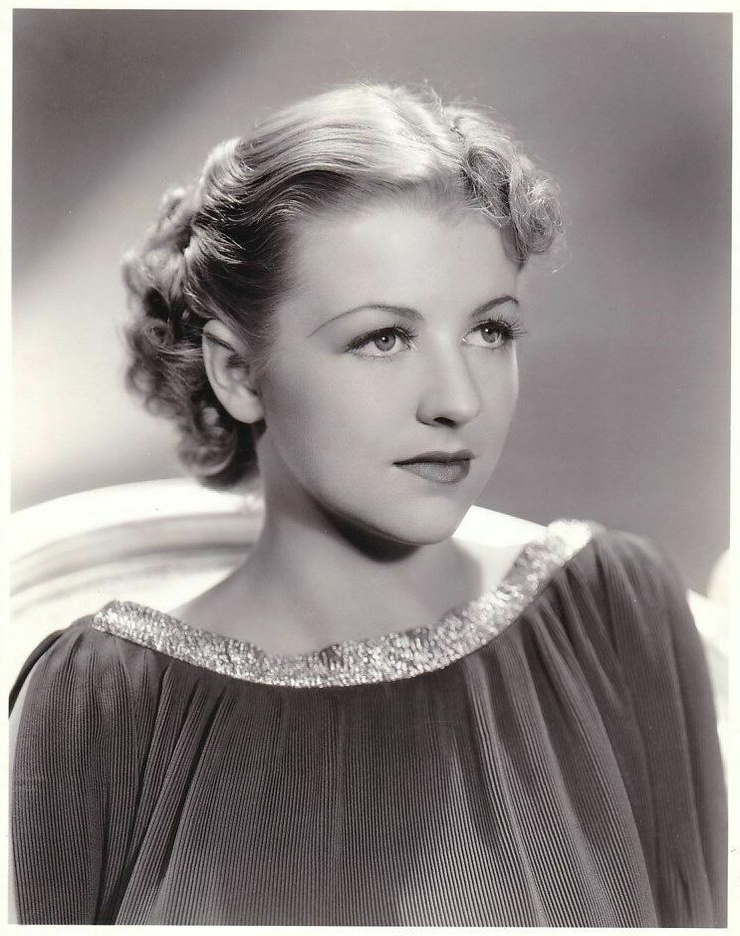 Betty Furness