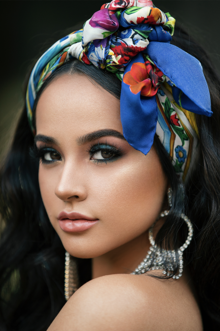 Becky G. Becky G.