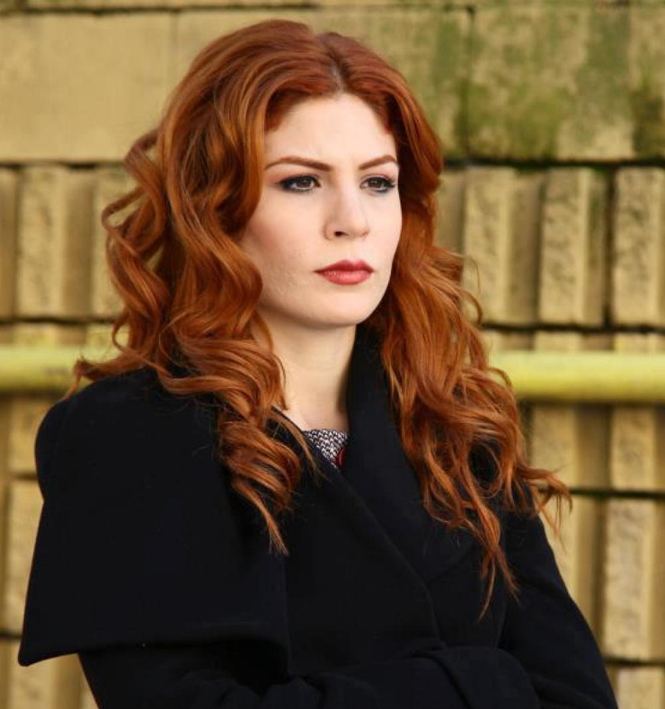 Yeliz Kuvanci