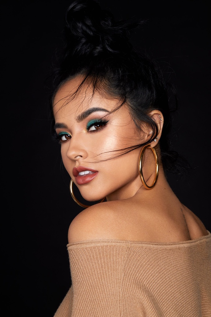Becky G. Becky G.