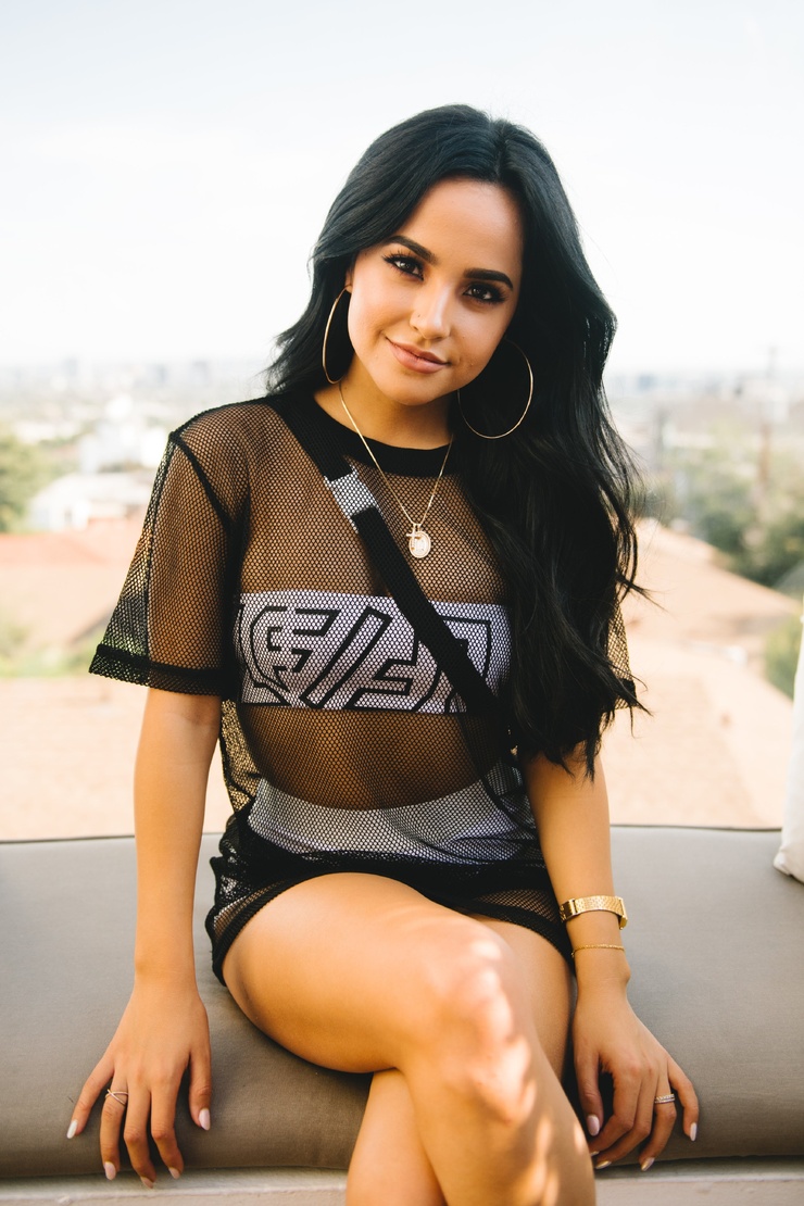 Becky G. Becky G.