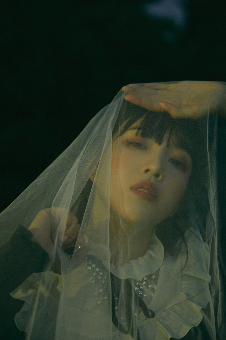 Joy (Park Soo Young) Joy (Park Soo Young)