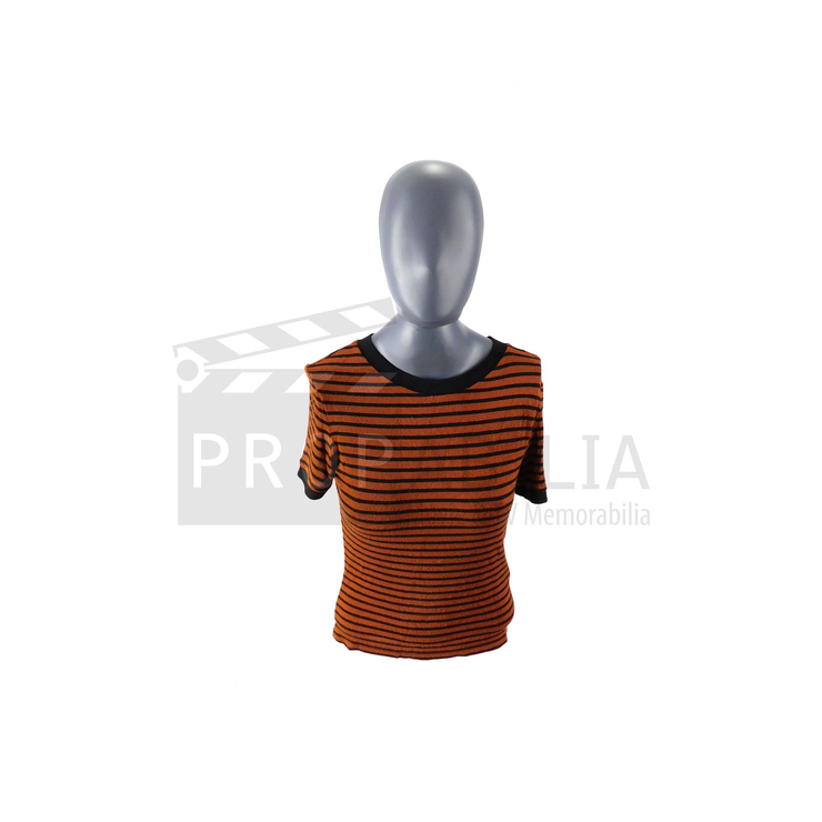 Scary Stories - Stella Nicholls's Knitted Top Costume Change #5 (0035)