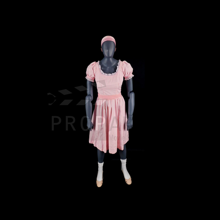 Scary Stories - Ruth Steinberg's Costume Change #3 'Bye Bye Birdie Dress' (0088)