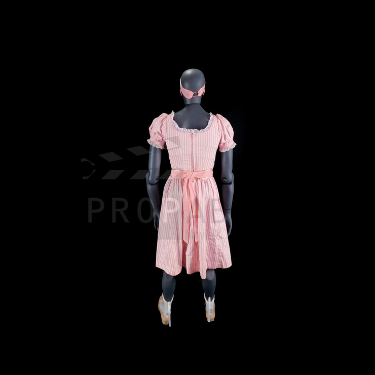 Scary Stories - Ruth Steinberg's Costume Change #3 'Bye Bye Birdie Dress' (0088)