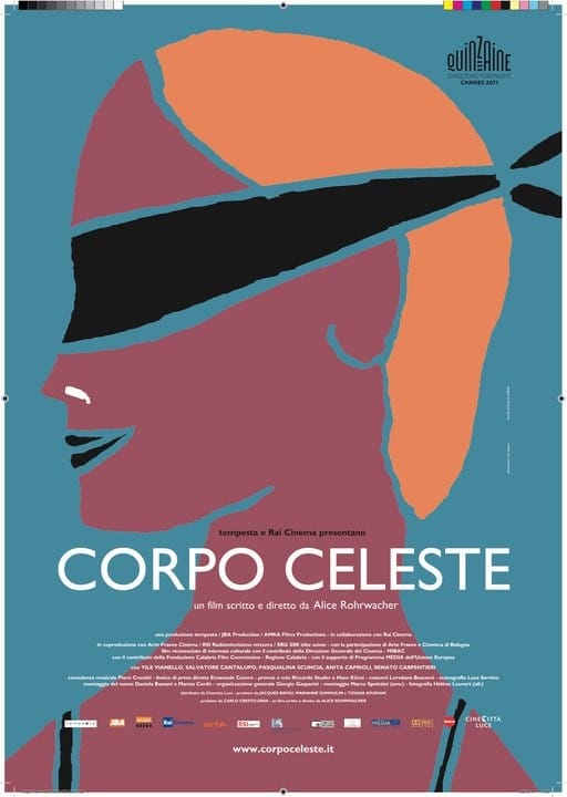 Corpo Celeste