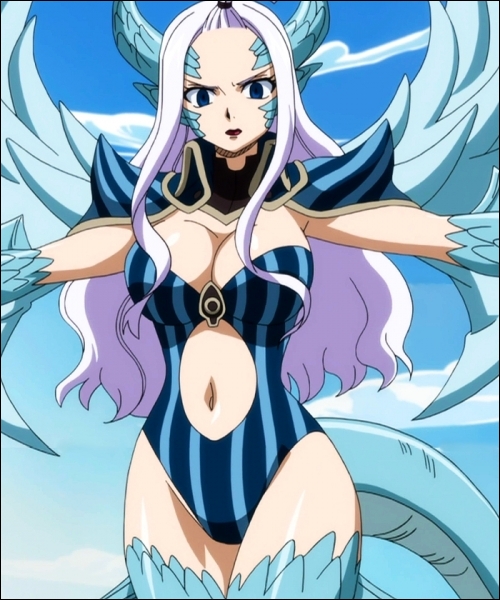 Mirajane Strauss