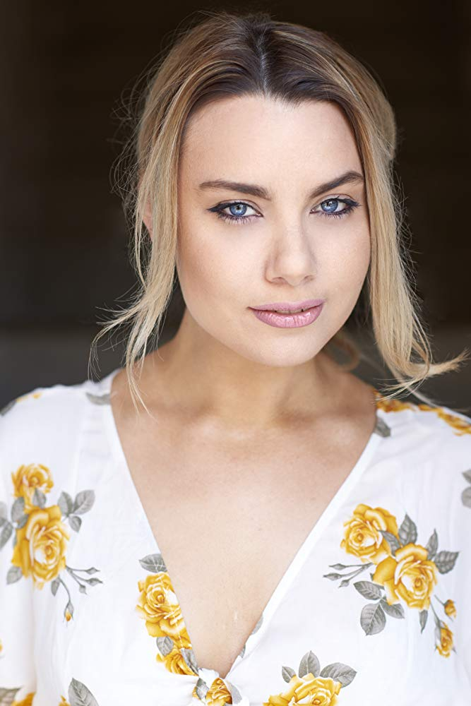 Chloe Brown