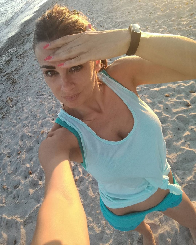 Serena Enardu