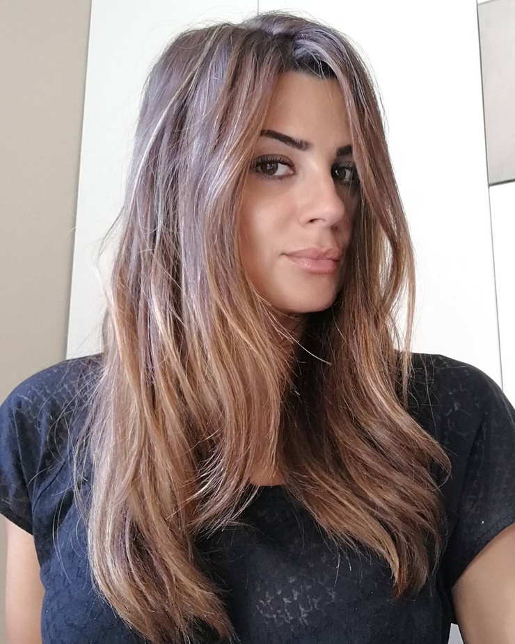 Serena Enardu