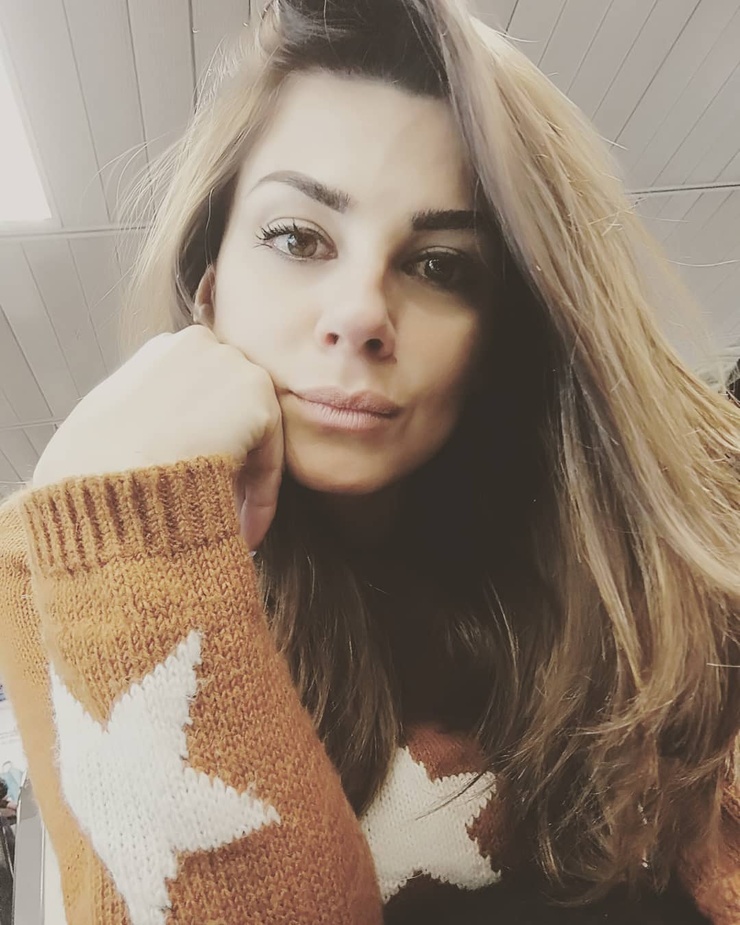 Serena Enardu
