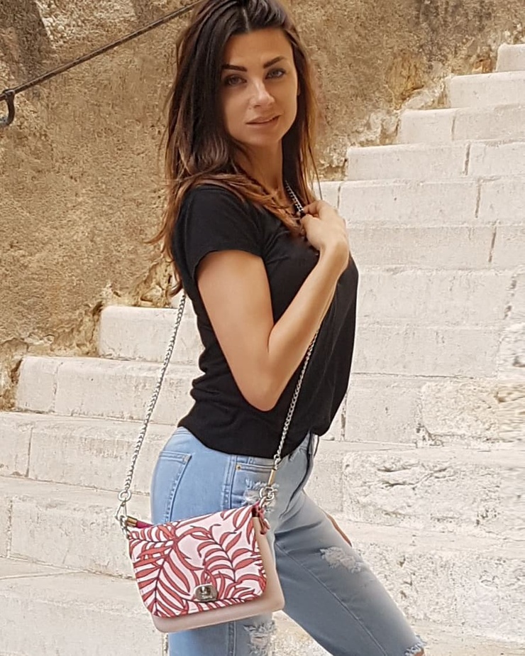 Serena Enardu