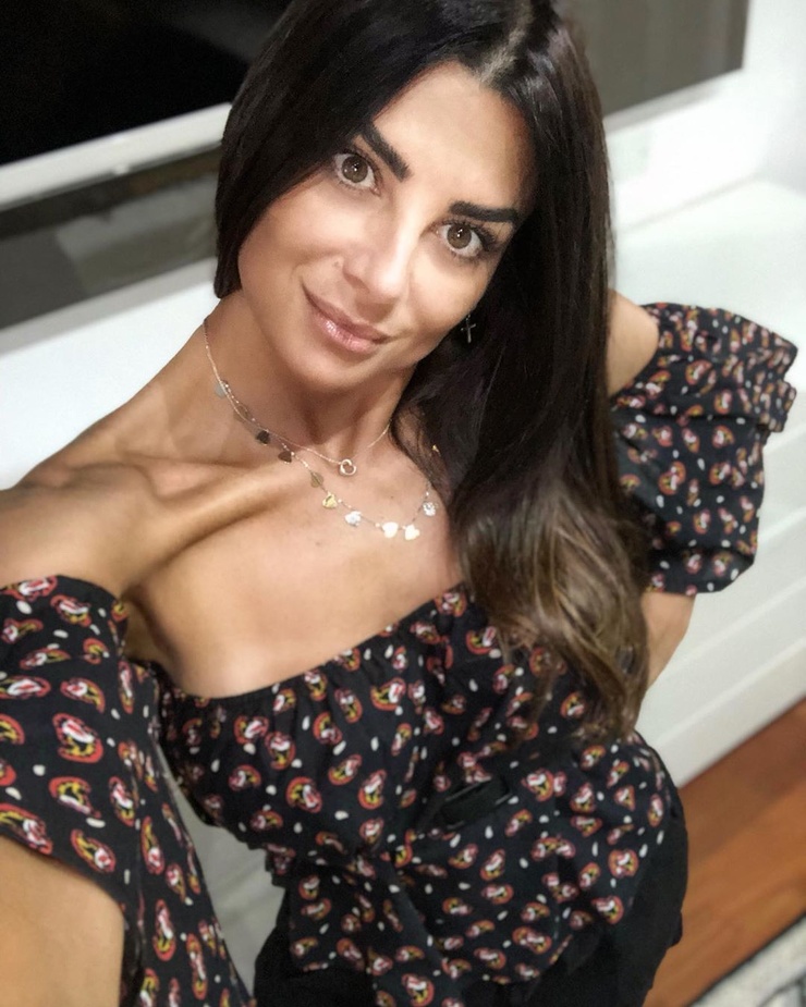 Serena Enardu Serena Enardu