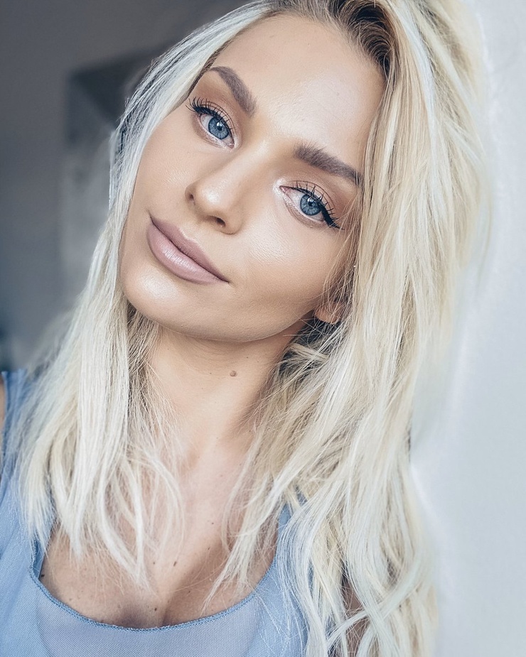 Irina Baeva Irina Baeva