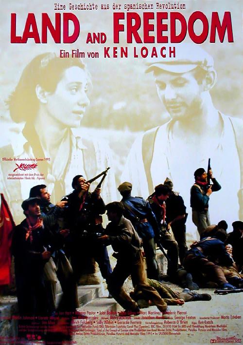 Land and Freedom