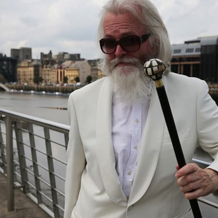 Paddy McAloon