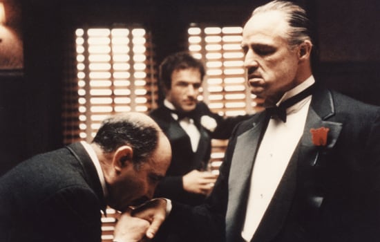 The Godfather The Godfather