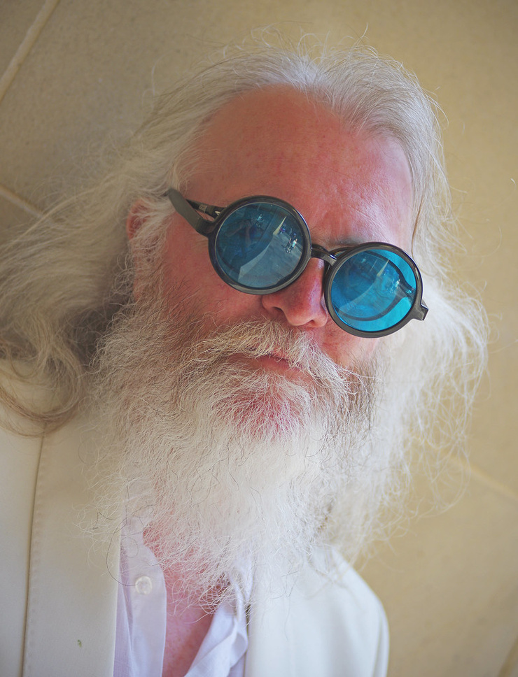 Paddy McAloon