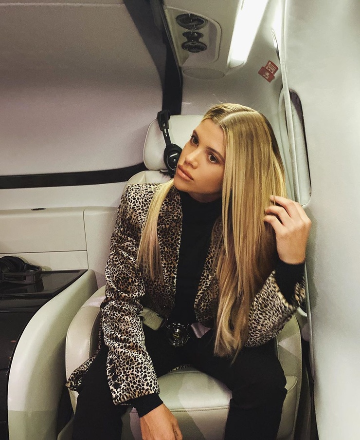 Sofia Richie