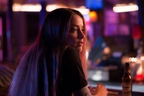 Amber Heard Amber Heard
