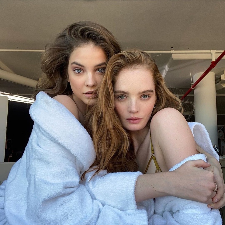 Alexina Graham Alexina Graham