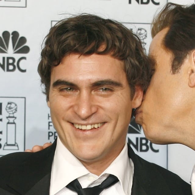 Joaquin Phoenix