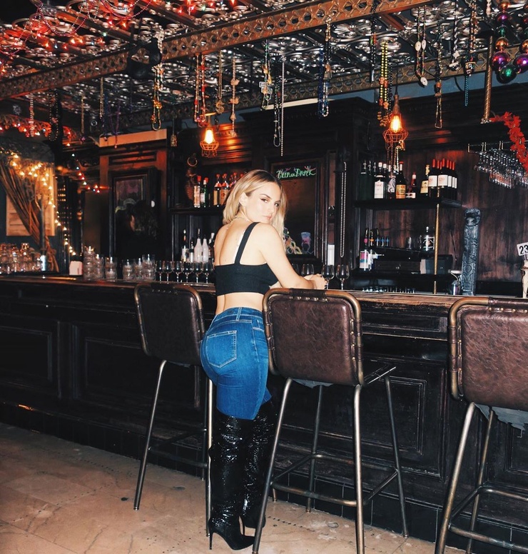 Joanna 'JoJo' Levesque Joanna 'JoJo' Levesque