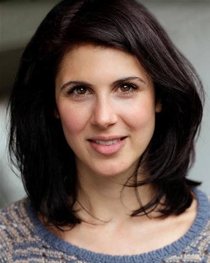 Lara Stubbs Lara Stubbs