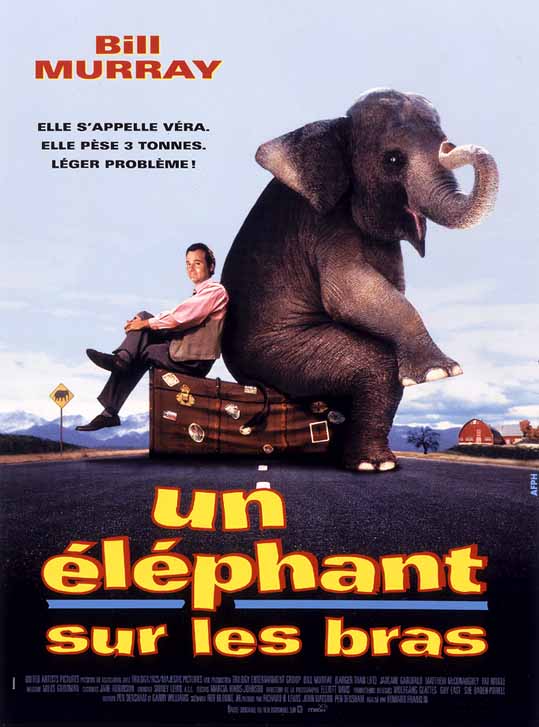 Larger Than Life (1996)