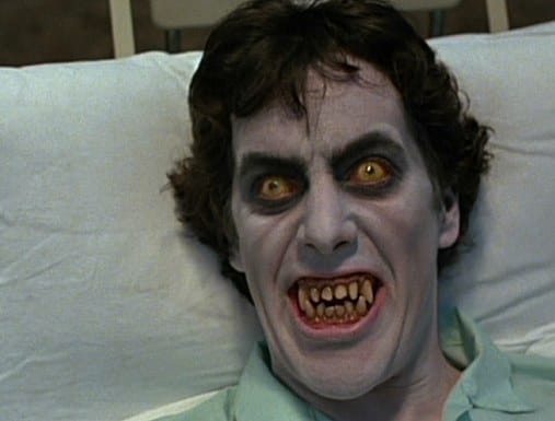 An American Werewolf in London