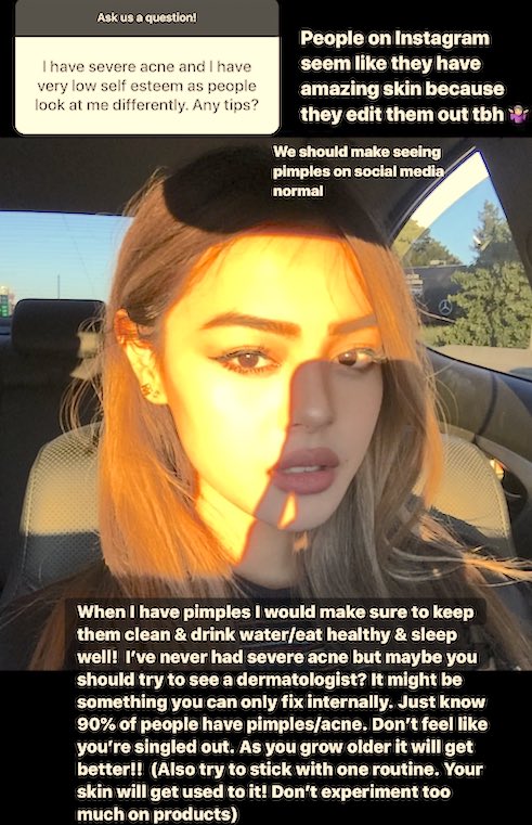 Lily Maymac