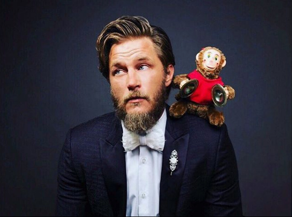 Travis Fimmel