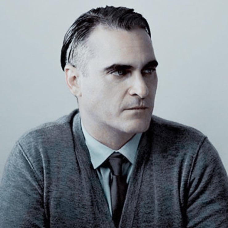 Joaquin Phoenix