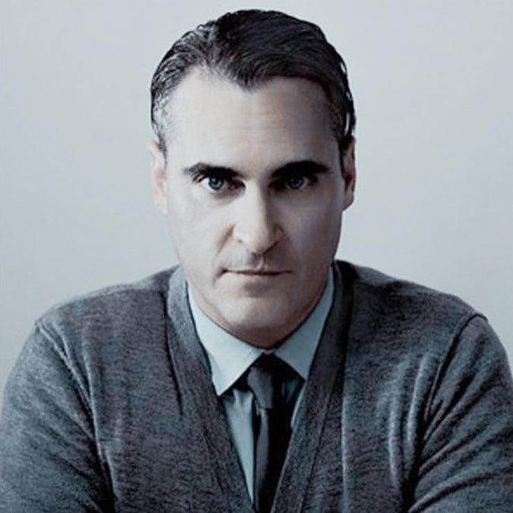 Joaquin Phoenix