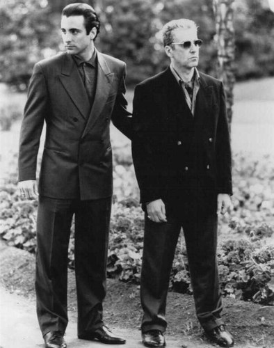 Andy Garcia Andy Garcia