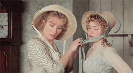 Elinor Dashwood