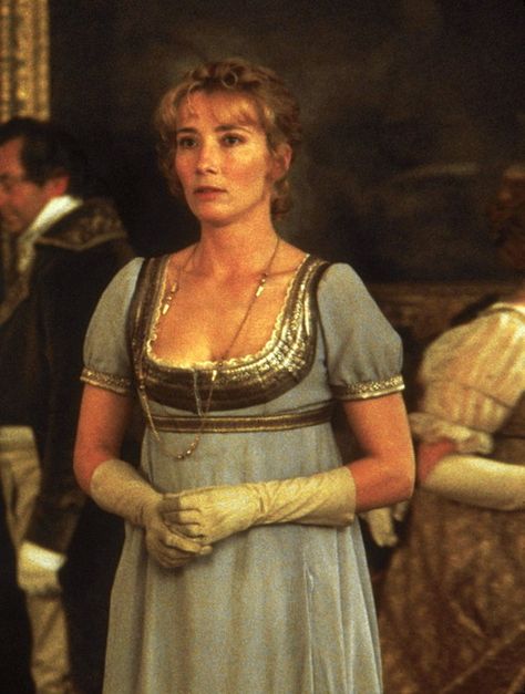 Elinor Dashwood